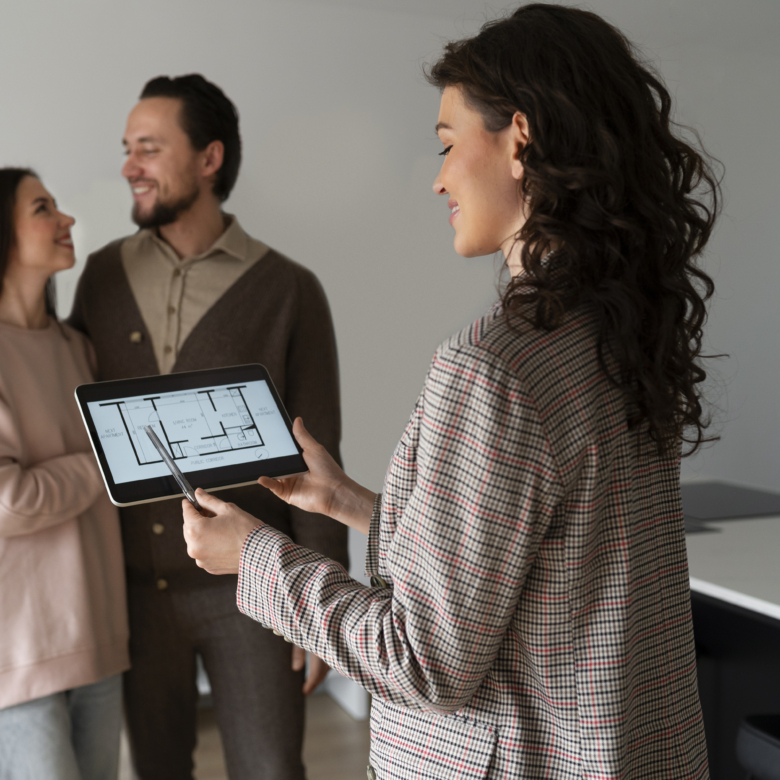 Como avaliar um imóvel sem tretas.